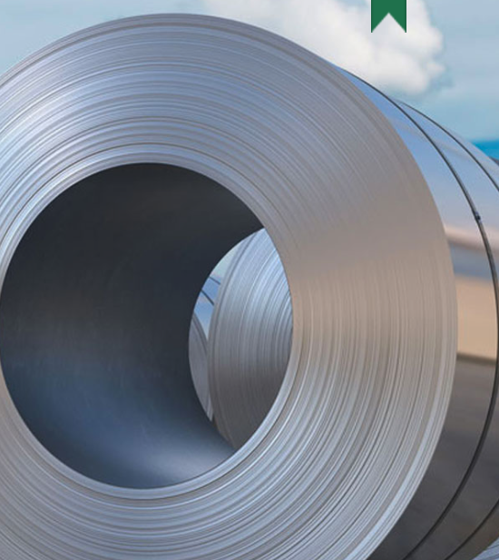 Tezcan — illustrative cold rolling mill